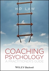 Coaching Psychology -  Ho Law