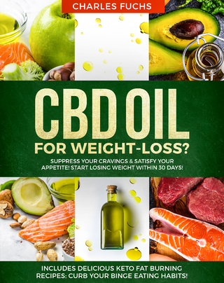 CBD oil for Weight-Loss?