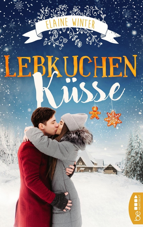Lebkuchenk&uuml;sse - Elaine Winter