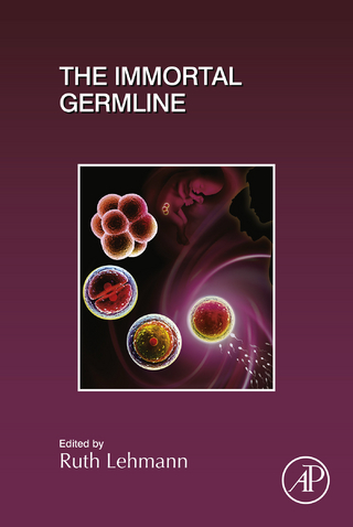Immortal Germline