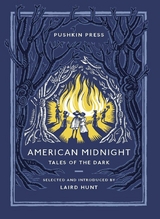 American Midnight - Various authors