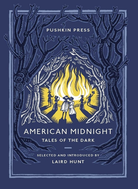 American Midnight - Various authors