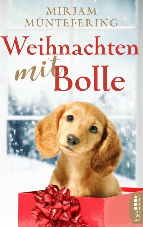 Weihnachten mit Bolle - Mirjam M&uuml;ntefering