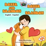 Boxer and Brandon Boxer y Brandon -  Inna Nusinsky
