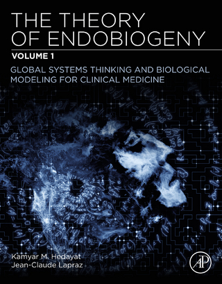 Theory of Endobiogeny