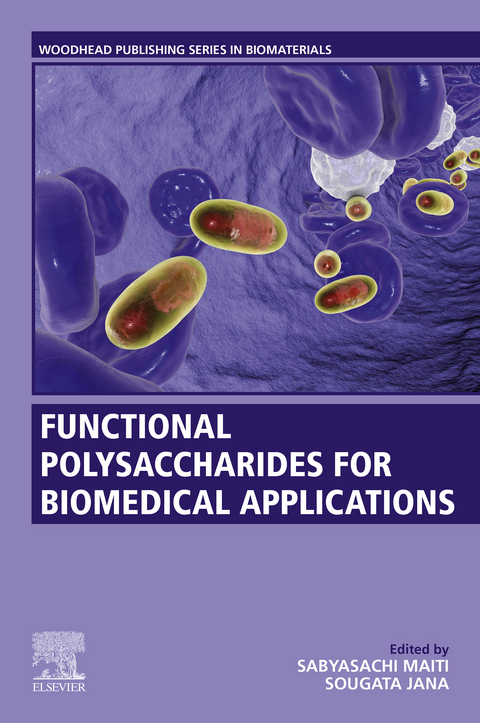 Functional Polysaccharides for Biomedical Applications - 