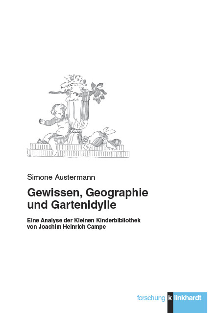 Gewissen, Geographie und Gartenidylle -  Simone Austermann