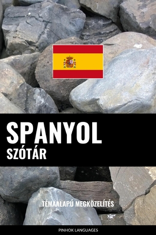 Spanyol szótár