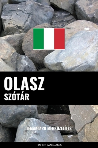 Olasz szótár