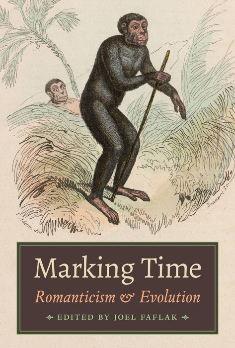 Marking Time - 