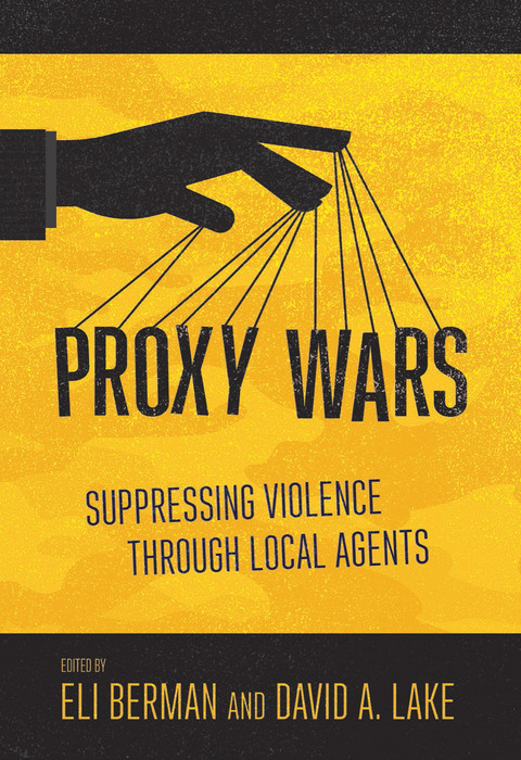 Proxy Wars - 