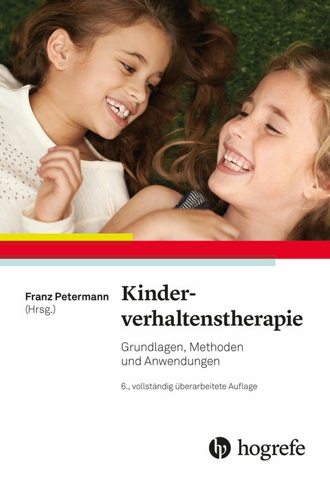 Kinderverhaltenstherapie - 