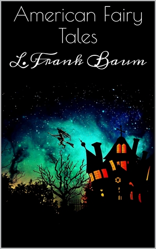 American Fairy Tales