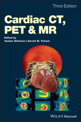 Cardiac CT, PET and MR - 
