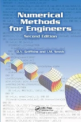 Numerical Methods for Engineers - Griffiths, D. Vaughan; Smith, I.M.