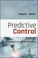 Predictive Control - Yugeng Xi, Dewei Li