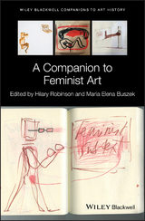 Companion to Feminist Art - 