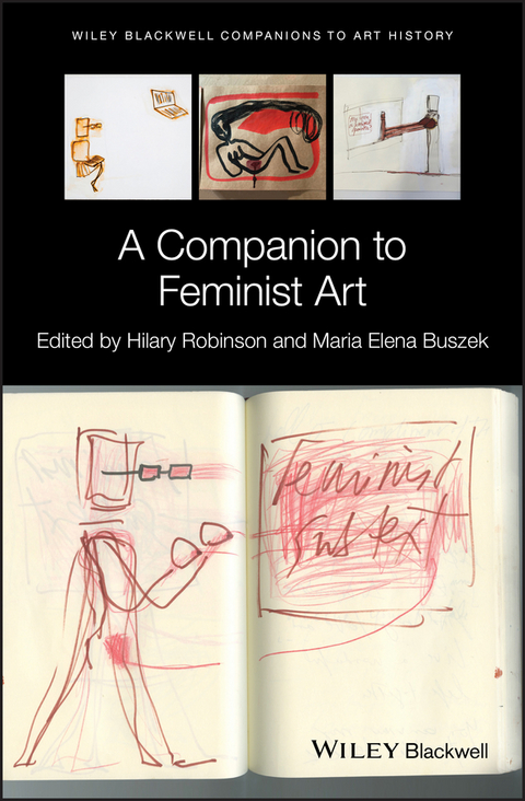 Companion to Feminist Art - 