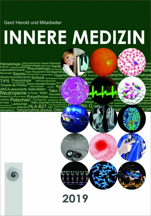 Innere Medizin 2019 - Gerd Herold