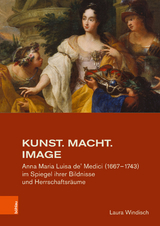 Kunst. Macht. Image -  Laura Windisch