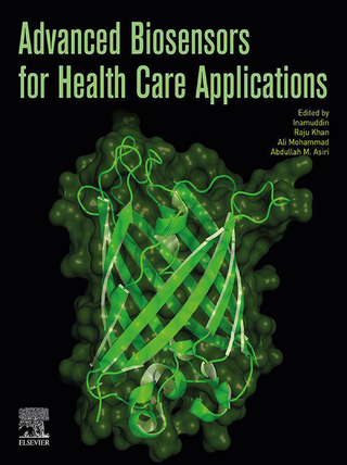 Advanced Biosensors for Health Care Applications