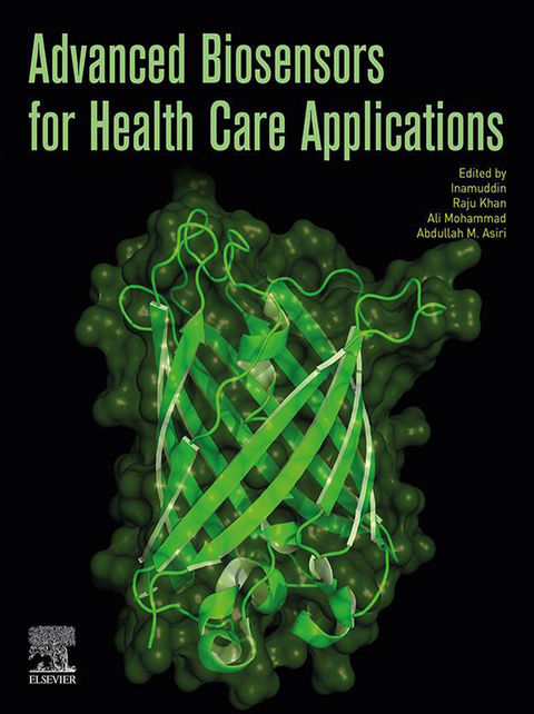 Advanced Biosensors for Health Care Applications - 