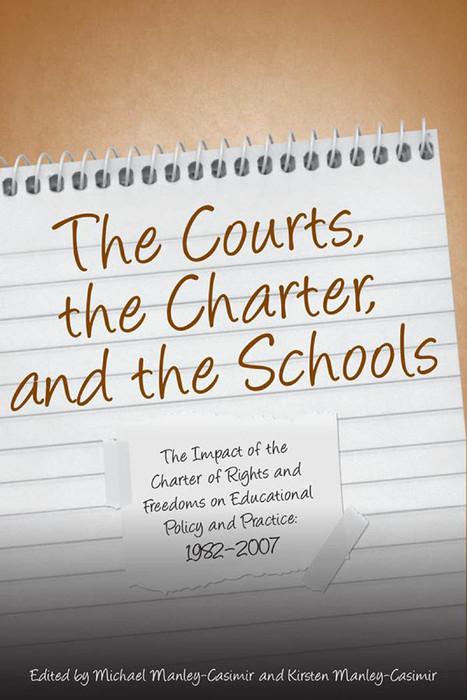 Courts, the Charter, and the Schools - 
