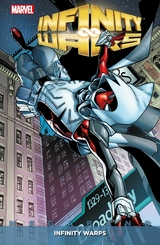 Infinity Wars Megaband - Infinity Warps -  Gerry Duggan