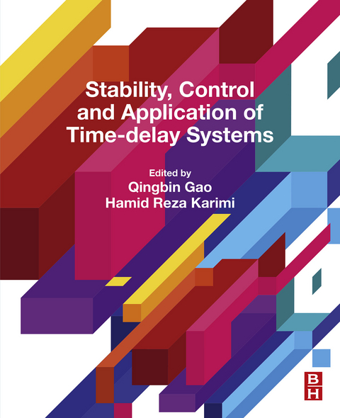 Stability, Control and Application of Time-Delay Systems - 