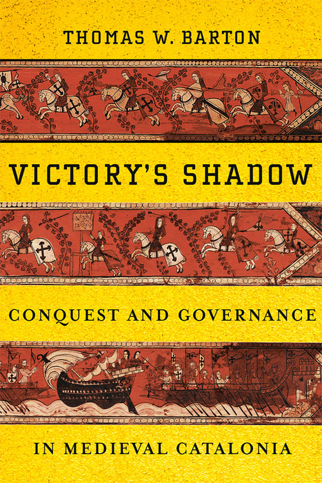 Victory's Shadow -  Thomas W. Barton