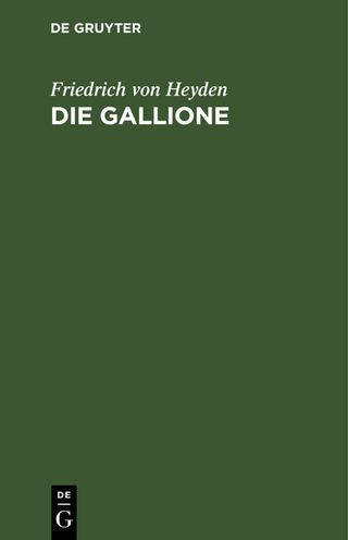 Die Gallione