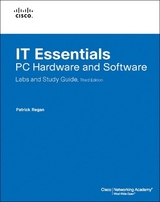 IT Essentials - Regan, Patrick