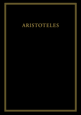 Historia animalium, Buch V