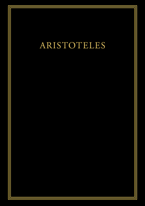 Historia animalium, Buch V