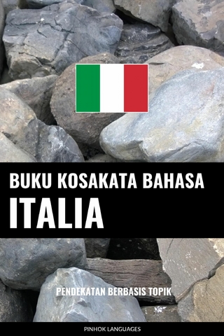 Buku Kosakata Bahasa Italia