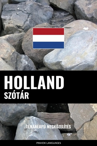 Holland szótár