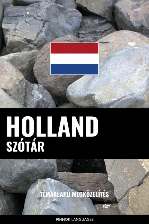 Holland szótár -  Pinhok Languages