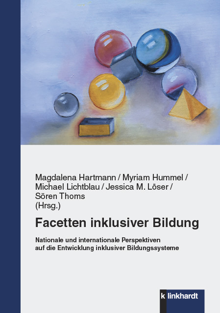 Facetten inklusiver Bildung - 