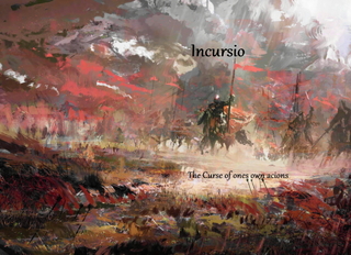 Incursio