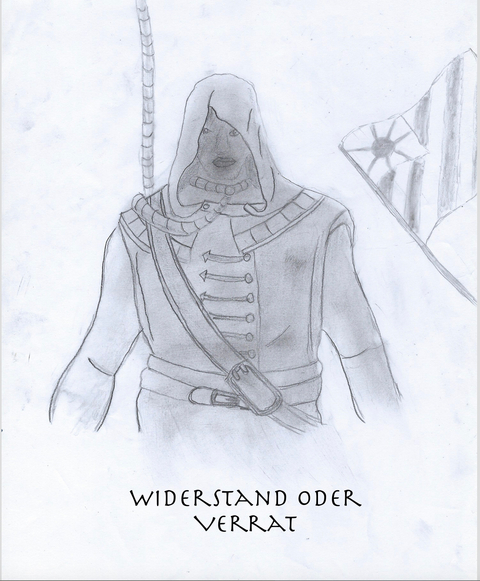 Widerstand oder Verrat - Sumohit Sharma