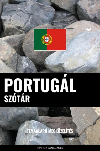 Portugál szótár