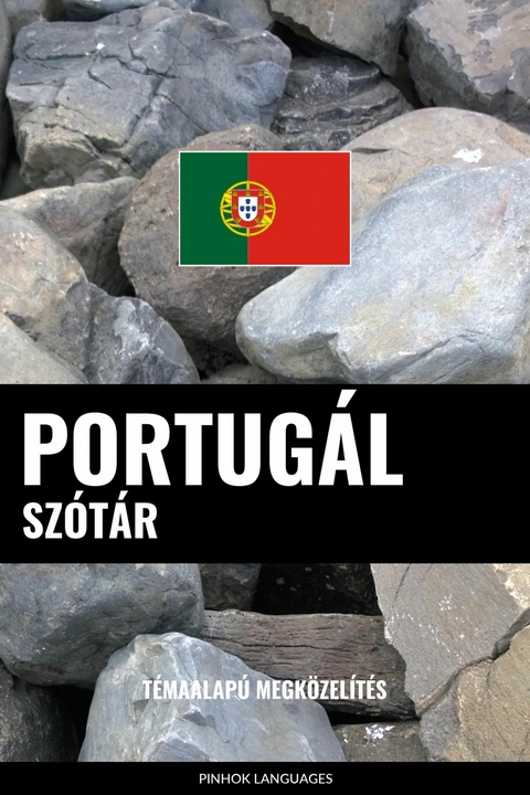 Portugál szótár -  Pinhok Languages