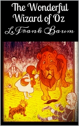 The Wonderful Wizard of Oz - L. Frank Baum