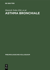 Asthma bronchiale - 