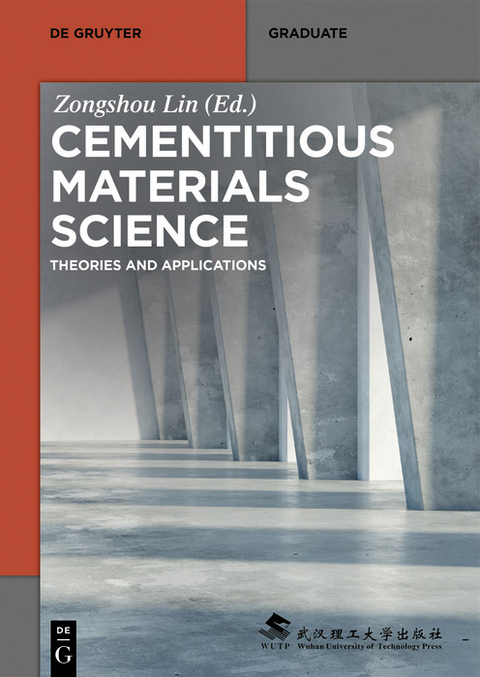 Cementitious Materials Science - 