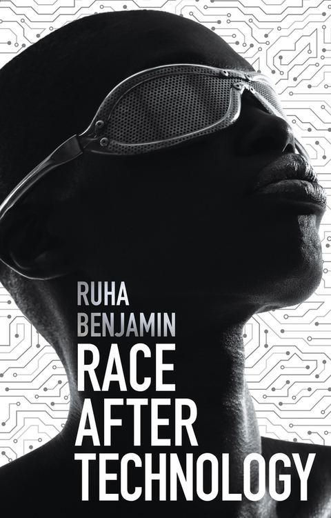 Race After Technology - Ruha Benjamin
