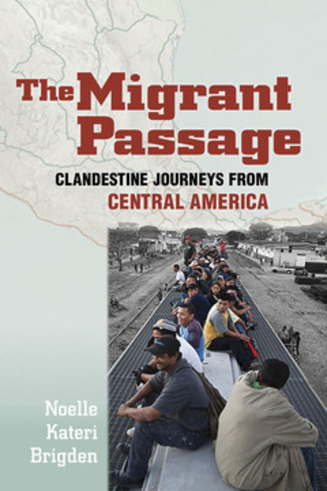 Migrant Passage -  Noelle Kateri Brigden