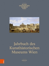 Jahrbuch des Kunsthistorischen Museums Wien