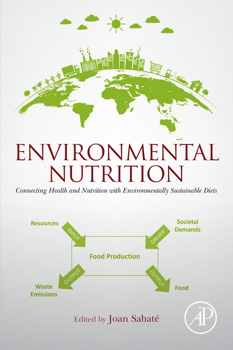 Environmental Nutrition - 
