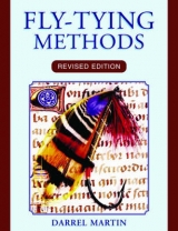 Fly Tying Methods - Martin, Darrel